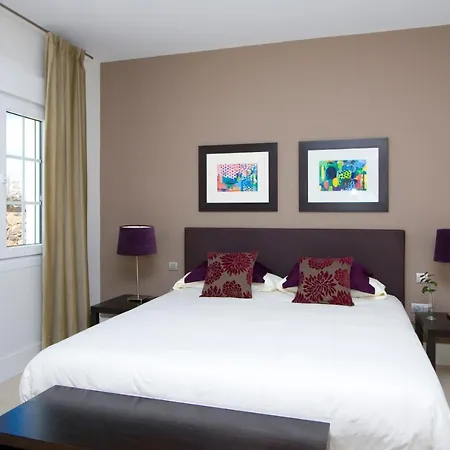 Beautiful Ambar Βίλα Πουέρτο Ντελ Κάρμεν