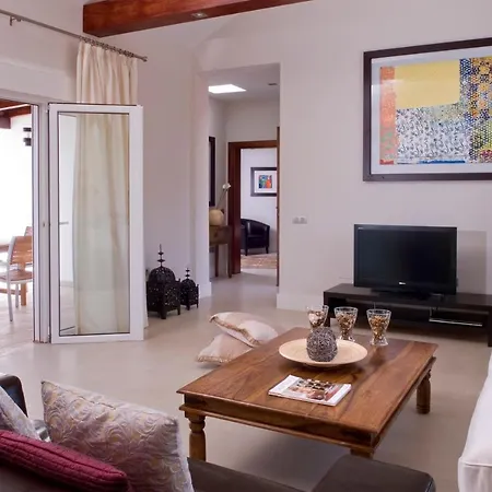 Βίλα Beautiful Ambar Πουέρτο Ντελ Κάρμεν