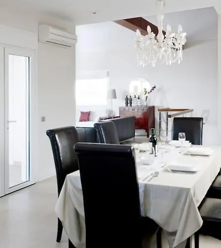 Βίλα Beautiful Ambar *