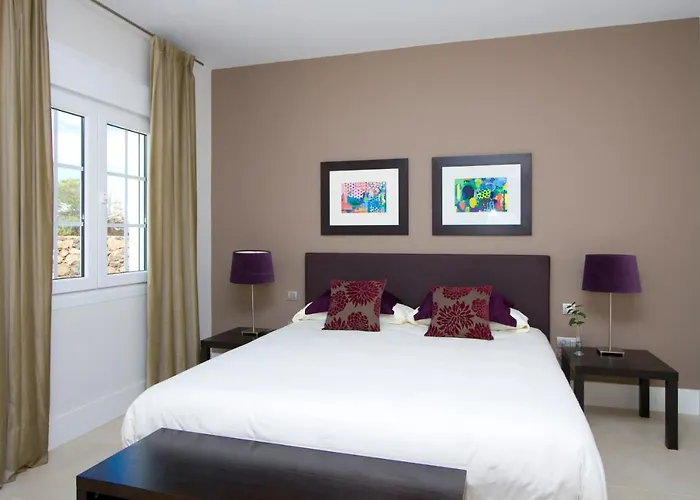 Beautiful Ambar Βίλα Πουέρτο Ντελ Κάρμεν