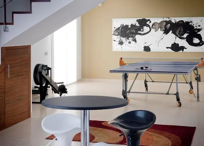 Beautiful Ambar Βίλα