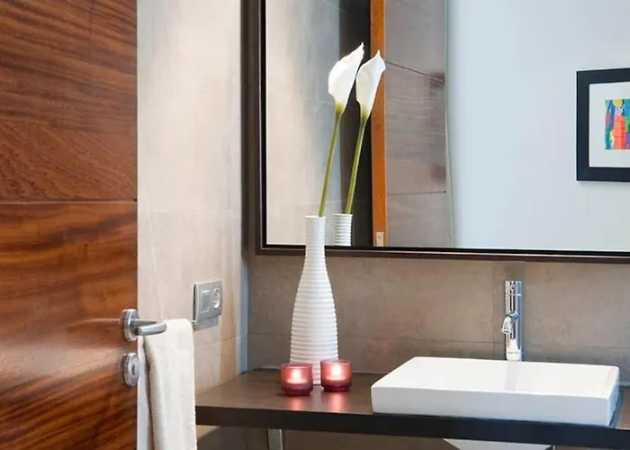 Βίλα Beautiful Ambar *