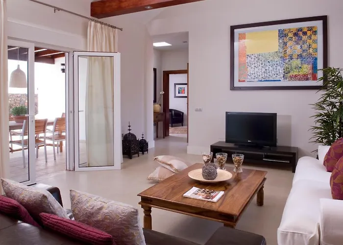 Βίλα Beautiful Ambar Πουέρτο Ντελ Κάρμεν