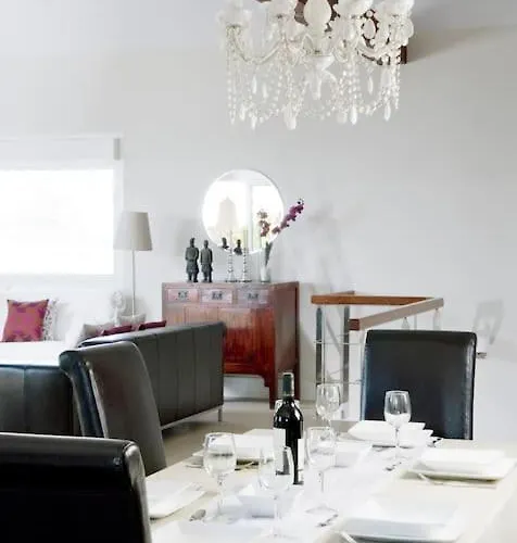 Βίλα Beautiful Ambar Πουέρτο Ντελ Κάρμεν