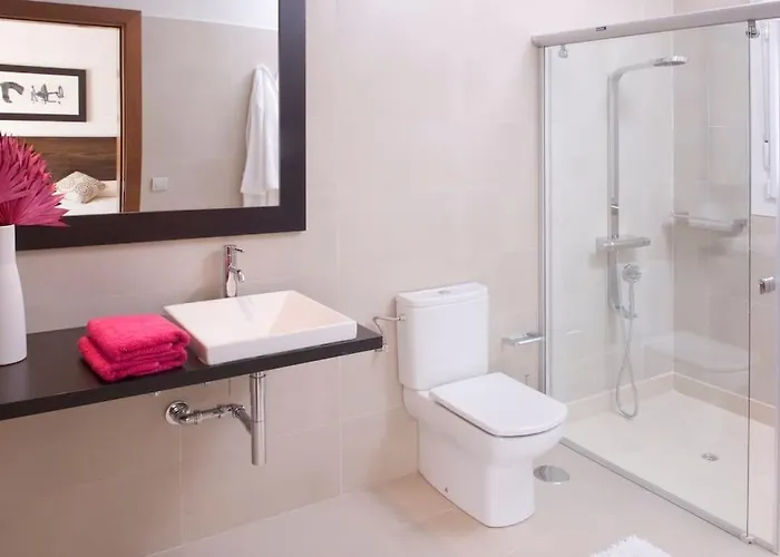 Beautiful Ambar Βίλα *