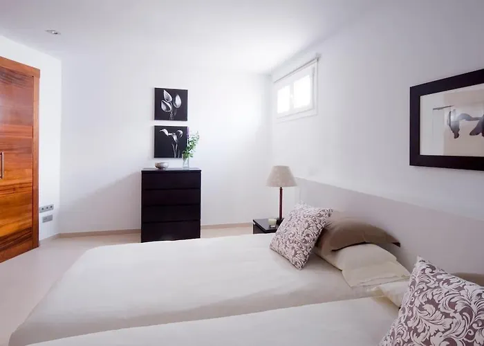 Βίλα Beautiful Ambar *